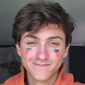 Carrotlmao Headshot 4 of 4