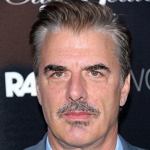 Chris Noth at age 58