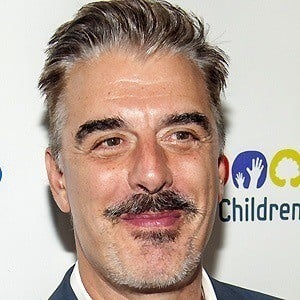 Chris Noth at age 58