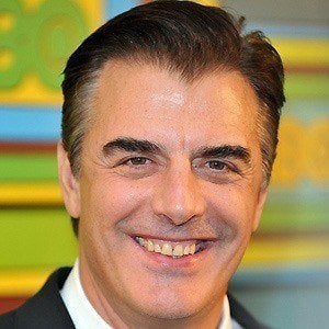 Chris Noth at age 56