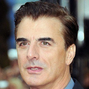 Chris Noth at age 55