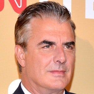 Chris Noth at age 61