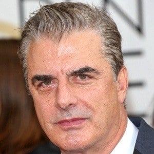 Chris Noth at age 59