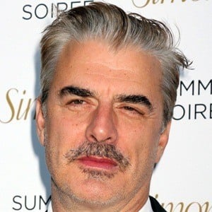 Chris Noth at age 59