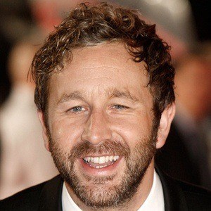 Chris O'Dowd Headshot 6 of 10