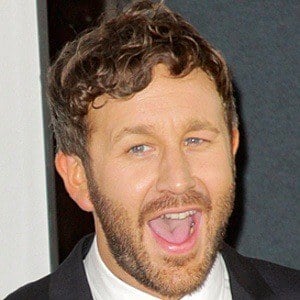 Chris O'Dowd Headshot 8 of 10