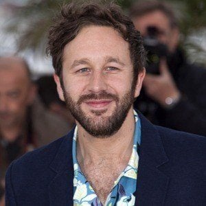 Chris O'Dowd Headshot 9 of 10