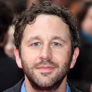 Chris O'Dowd Headshot 10 of 10