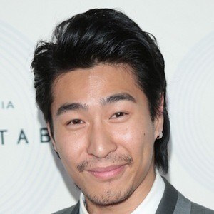 Chris Pang Headshot 2 of 2