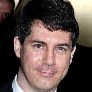 Chris Parnell Headshot 7 of 10