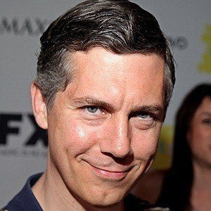 Chris Parnell Headshot 8 of 10