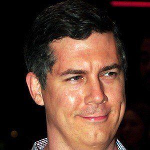 Chris Parnell Headshot 10 of 10