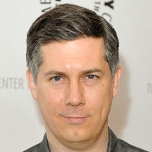 Chris Parnell at age 44