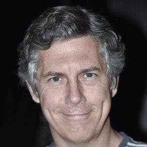 Chris Parnell at age 52