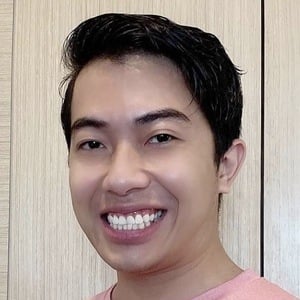 Cris Phan at age 27