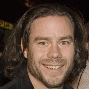 Chris Pontius Headshot 7 of 9