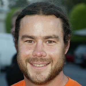 Chris Pontius Headshot 9 of 9