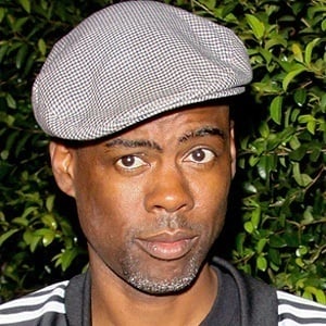 Chris Rock at age 41