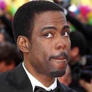 Chris Rock at age 47