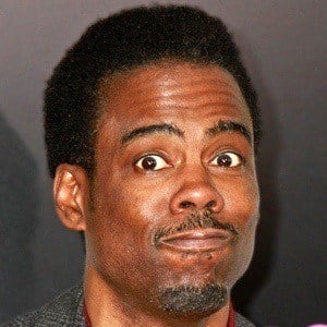 Chris Rock at age 47