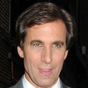 Chris Russo - Bio, Family, Trivia | Famous Birthdays
