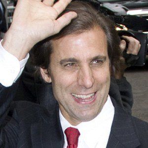 Chris Russo - Bio, Family, Trivia | Famous Birthdays