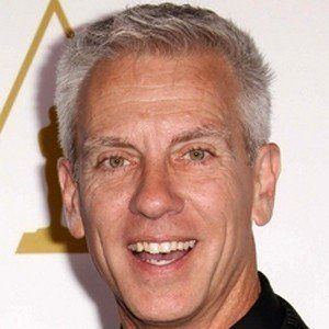 Chris Sanders - Bio, Family, Trivia | Famous Birthdays