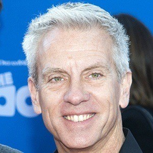 Chris Sanders - Bio, Family, Trivia | Famous Birthdays
