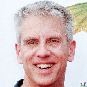Chris Sanders - Bio, Family, Trivia | Famous Birthdays