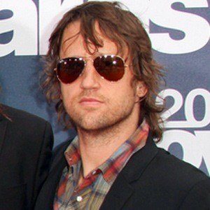 Chris Shiflett - Bio, Family, Trivia | Famous Birthdays