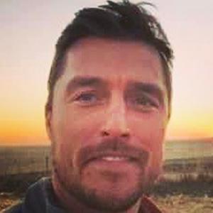 Chris Soules Headshot 2 of 10