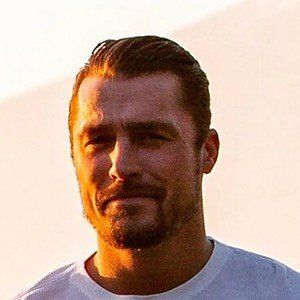 Chris Soules Headshot 4 of 10