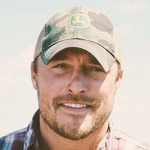 Chris Soules Headshot 6 of 10