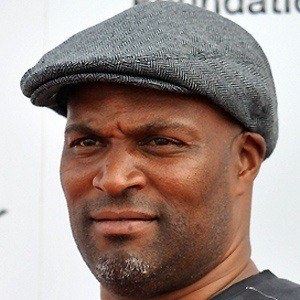 Chris Spencer - Bio, Family, Trivia | Famous Birthdays