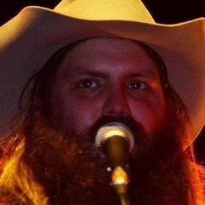 Chris Stapleton Headshot 4 of 4