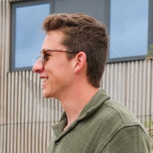 Chris Stocks Headshot 3 of 3