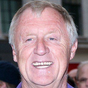 Chris Tarrant Headshot 3 of 5