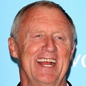 Chris Tarrant at age 66