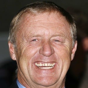 Chris Tarrant Headshot 5 of 5