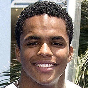Chris Warren Jr. - Bio, Family, Trivia | Famous Birthdays