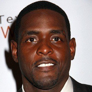 Chris Webber Headshot 2 of 6