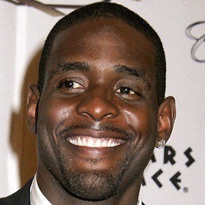 Chris Webber Headshot 4 of 6