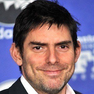 Chris Weitz - Bio, Family, Trivia | Famous Birthdays