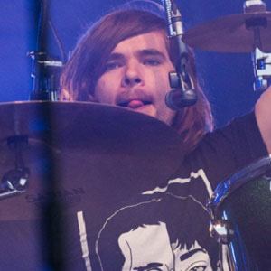 Chris Wood (Drummer) - Bio, Family, Trivia | Famous Birthdays