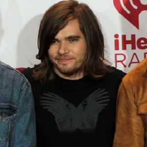 Chris Wood (Drummer) - Bio, Family, Trivia | Famous Birthdays