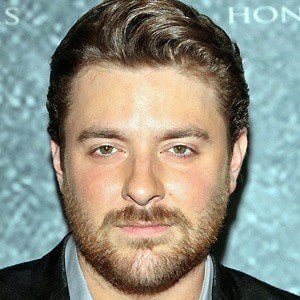 Chris Young at age 28