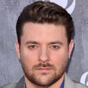 Chris Young at age 28