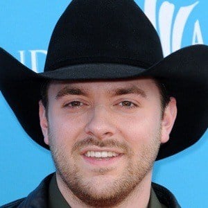 Chris Young at age 24