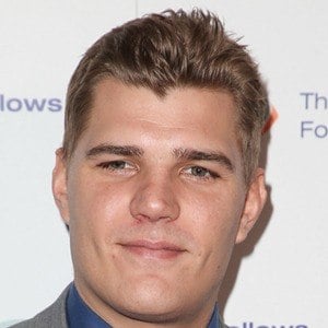 Chris Zylka at age 32