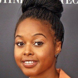 Chrisette Michele Headshot 4 of 7